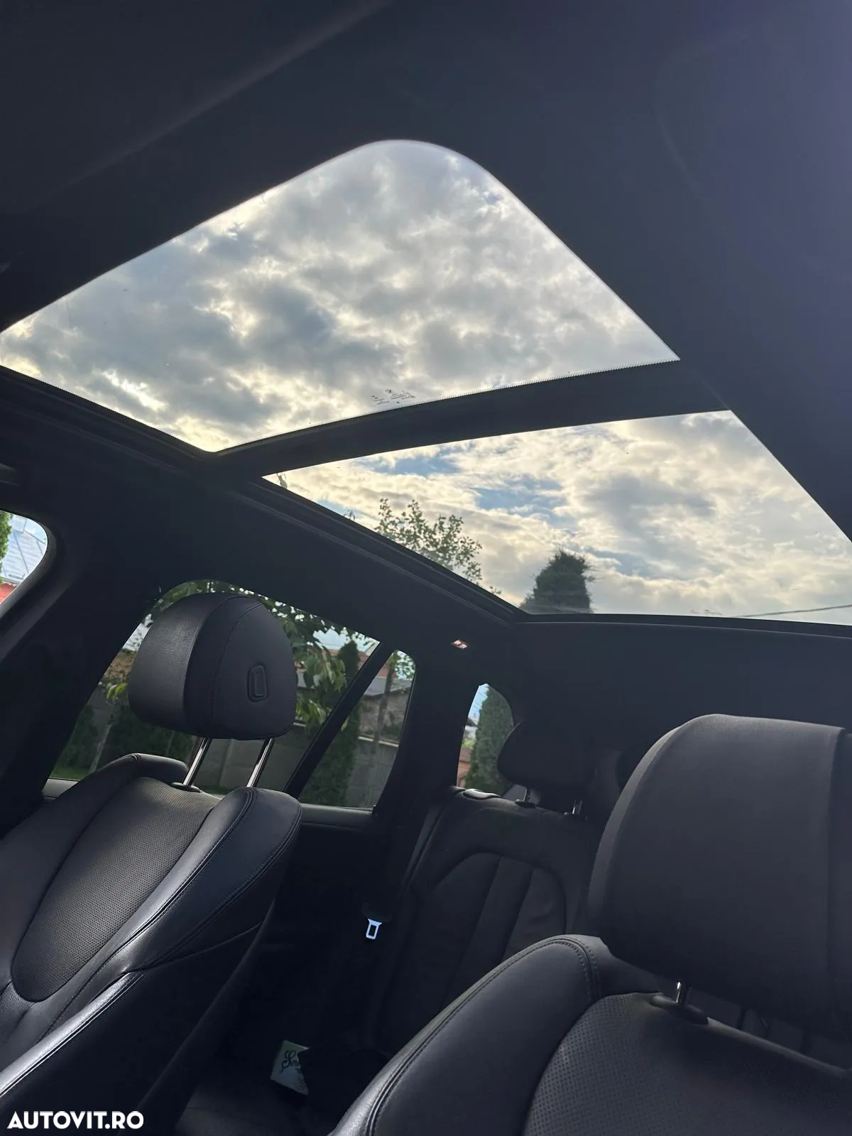 BMW X5 xDrive25d xLine - 15