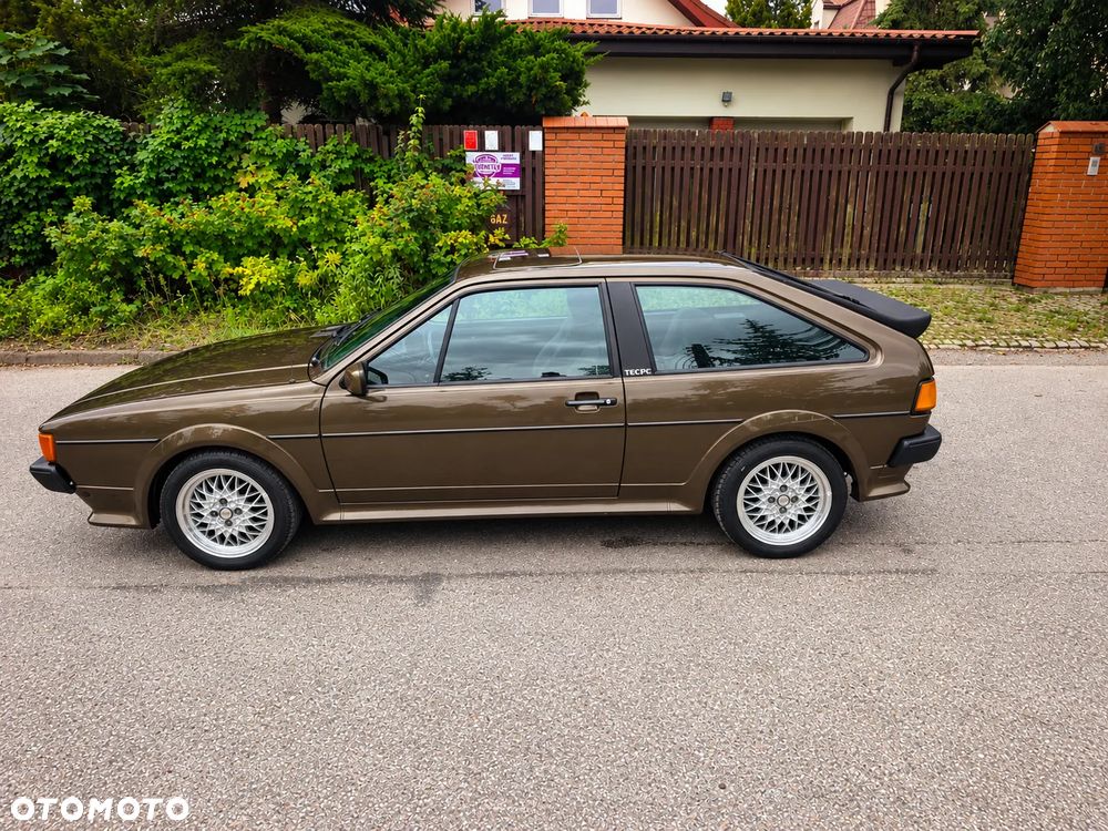 Volkswagen Scirocco 1.6 GT - 25