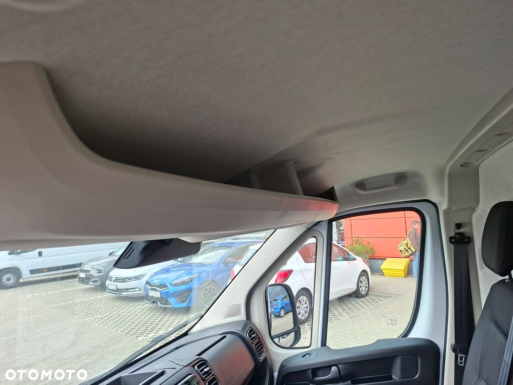 Fiat Od Ręki! Super Cena! Ducato L3H2 140KM - 31