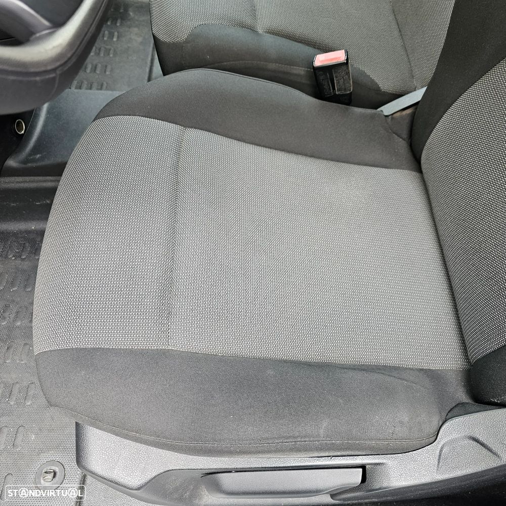 Citroën Berlingo - 13