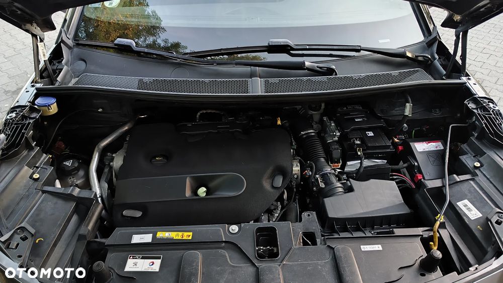 Peugeot 3008 BlueHDi 180 Stop & Start EAT6 GT - 37
