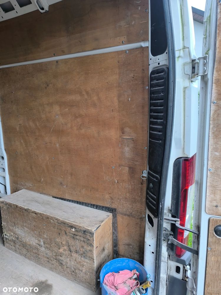 Peugeot Boxer - 20