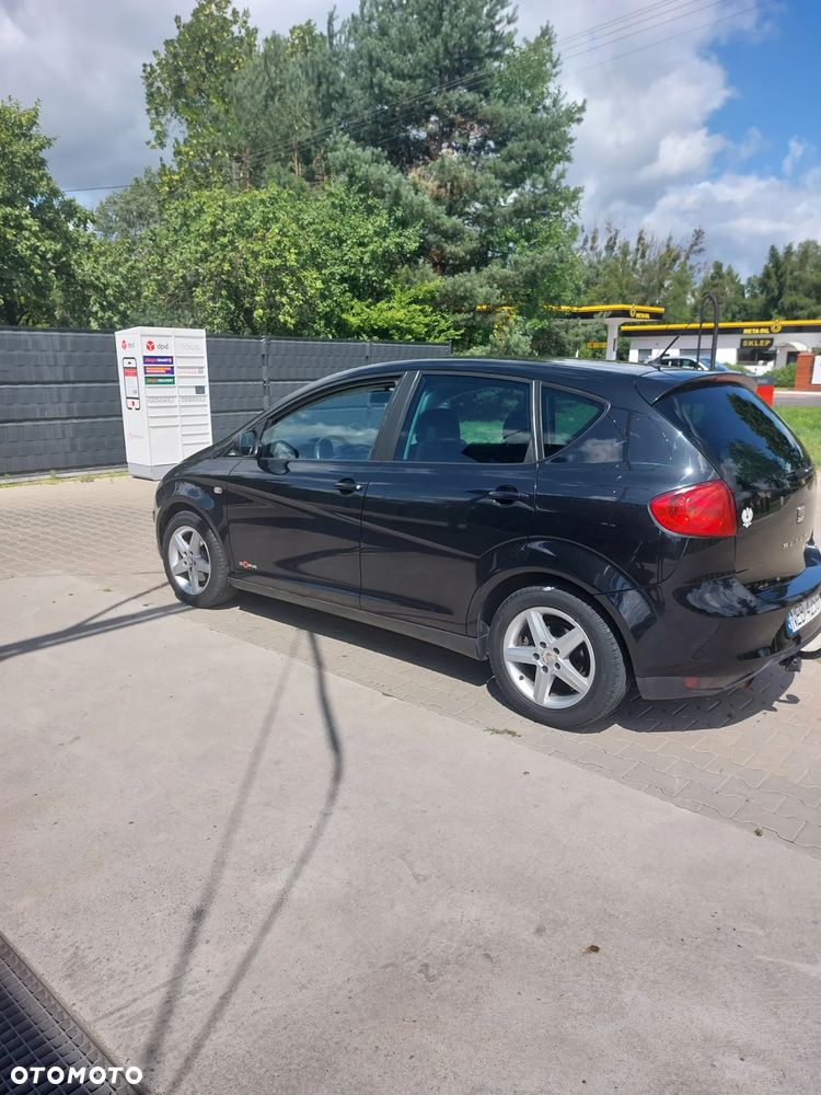 Seat Altea 1.6 TDI Reference - 2