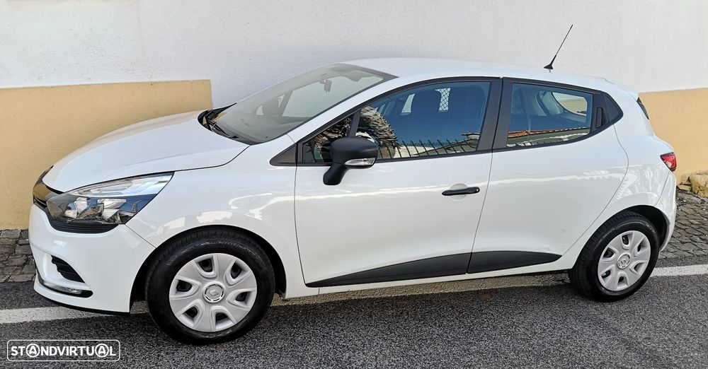 Renault Clio 1.5 DCI - 4