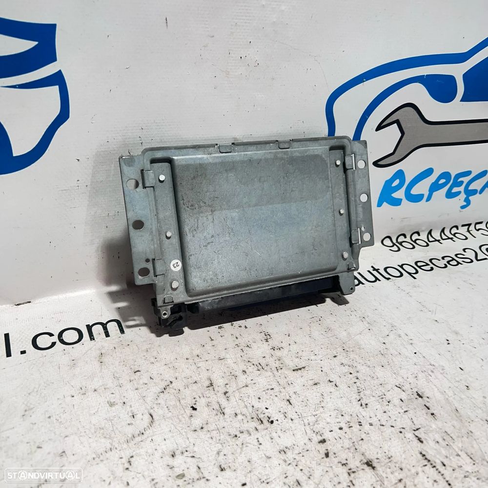 .Centralina Original Caixa Velocidades Bosch PSA Peugeot Citroen DS 96 412 811 80 / 0 260 002 767 - 7