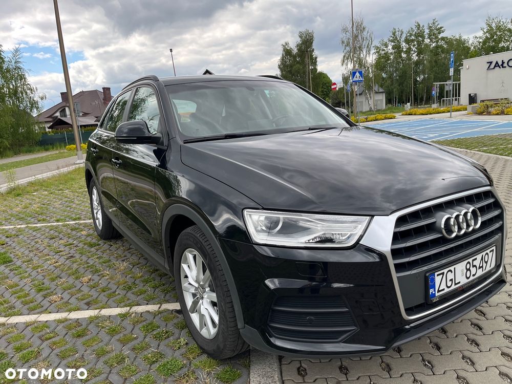 Audi Q3 2.0 TDI - 5