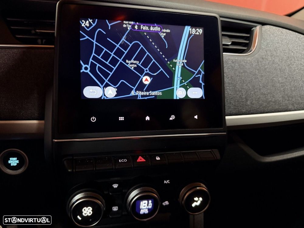Renault Zoe (c/ Bateria) Limited 50 - 11