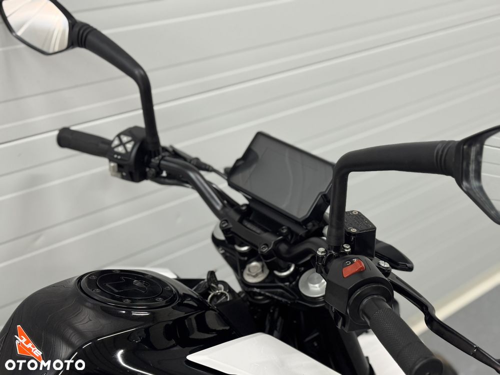 KTM Duke - 13