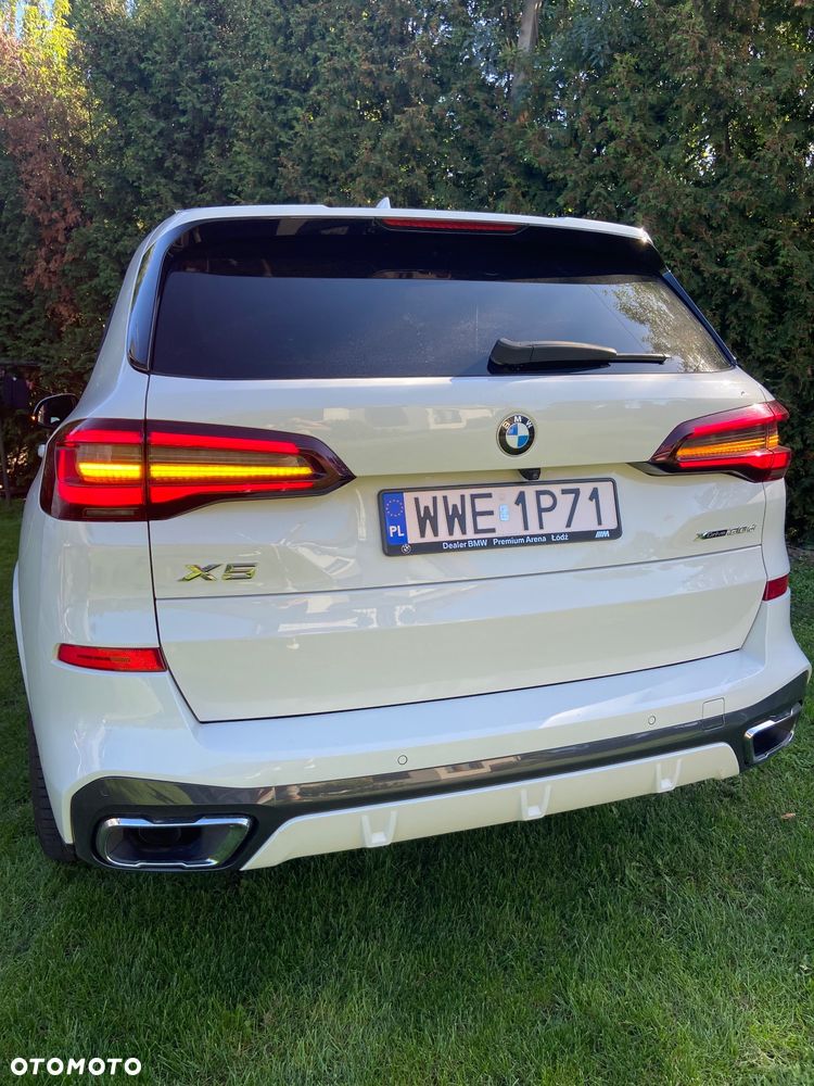 BMW X5 xDrive30d sport - 6