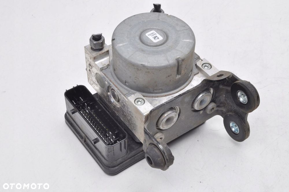 FORD GALAXY MK4 2.0 ECO POMPA ABS J1GC-2B373-DC - 3