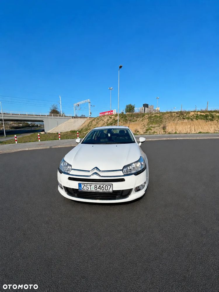 Citroën C5 BlueHDi 150 S&S Exclusive - 2