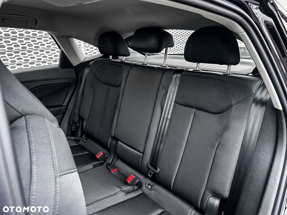 Audi Q3 Sportback - 39