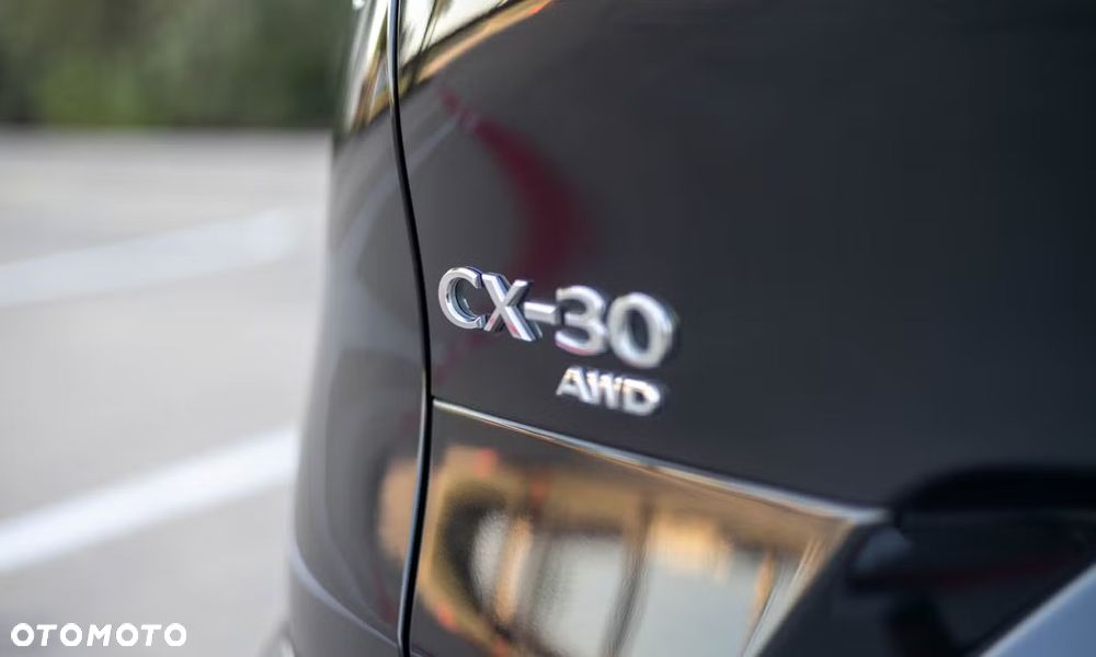 Mazda CX-30 - 17
