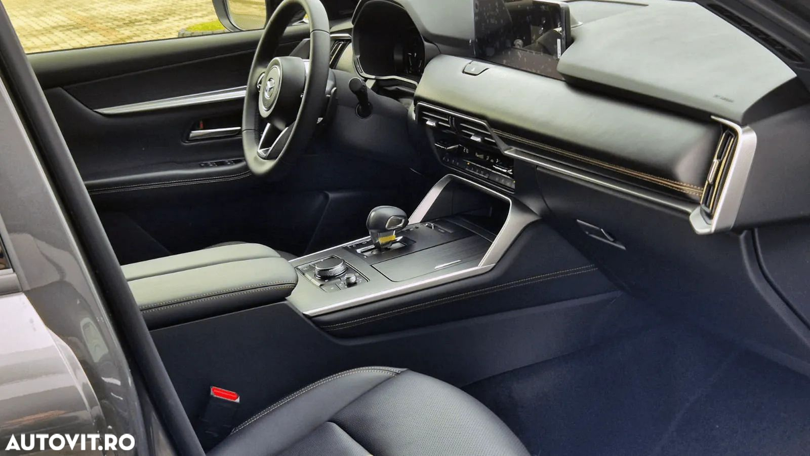 Mazda CX-60 - 19
