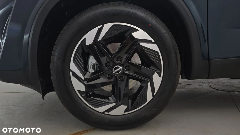 Nissan Qashqai 1.3 DIG-T mHEV N-Connecta Xtronic - 23