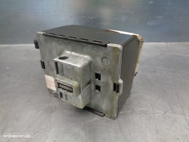 ANTI-ROUBO RENAULT LAGUNA II 2002 -8200020613B - 2