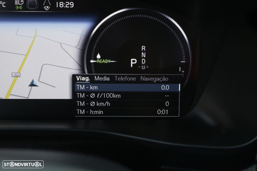Volvo XC 40 1.5 T5 PHEV Core - 48