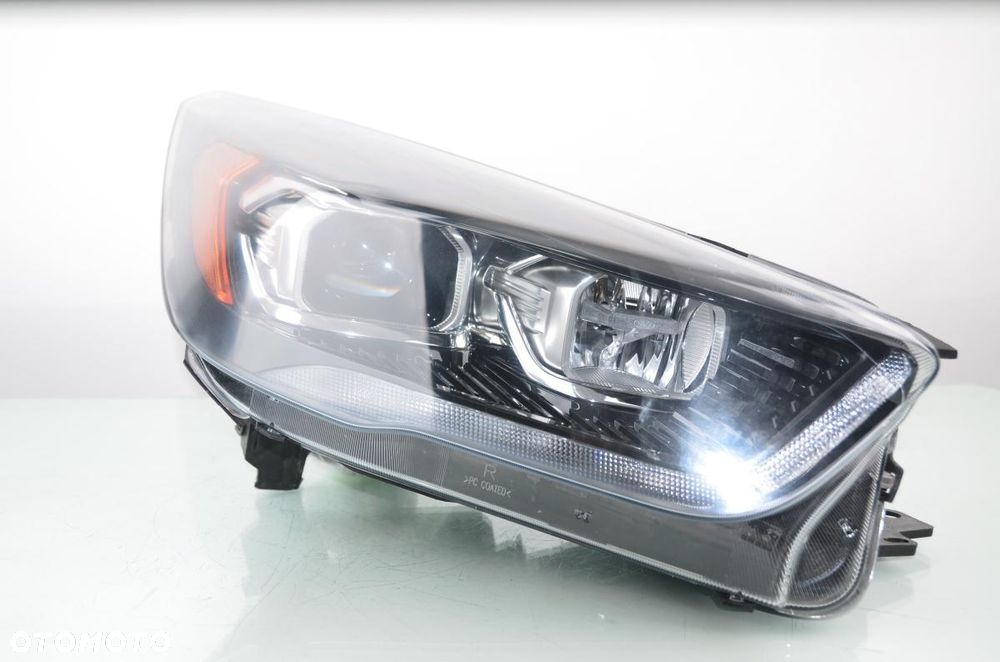 FORD KUGA II MK2 FACELIFT XENON USA GV41-13D154-EC PRAWA Przedni Oryginał - 3