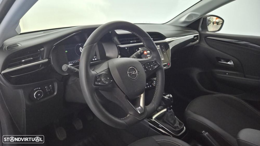 Opel Corsa 1.2 T Elegance - 8