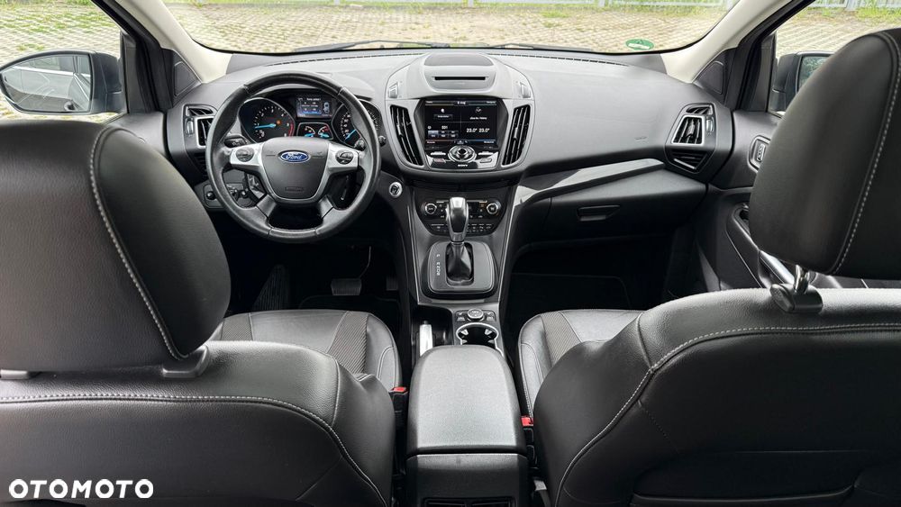 Ford Kuga 2.0 TDCi 4x4 Individual - 5