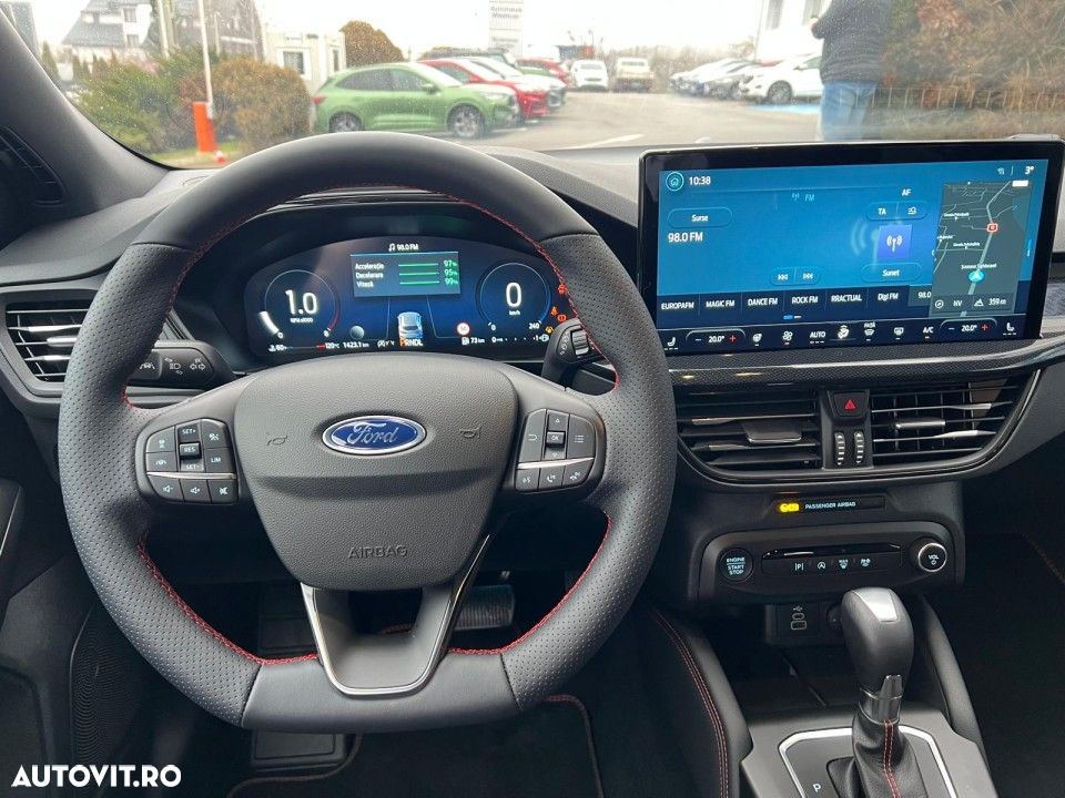 Ford Focus - 14