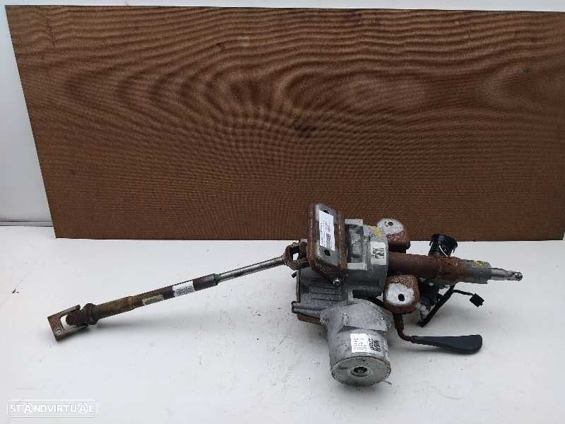 COLUNA DIREÇÃO FORD KA 2015 - 2