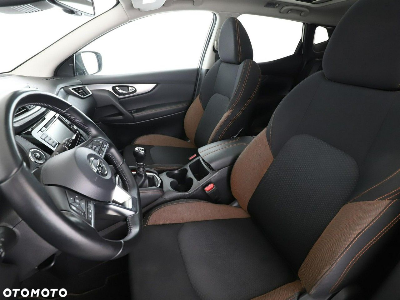 Nissan Qashqai 1.7 dCi N-Connecta - 13