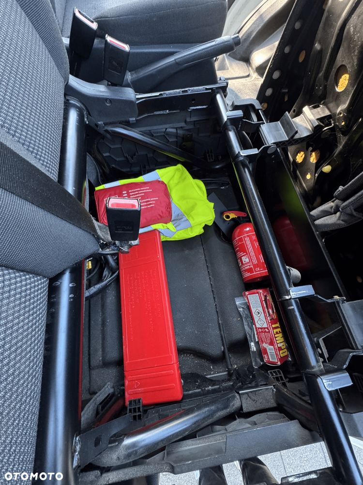 Ford Transit Custom - 18