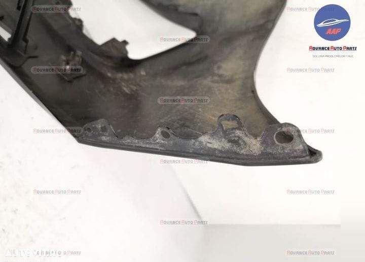 Bara fata cu senzori si spalatori - in stare buna BMW Seria 5 G30 2016 - 3