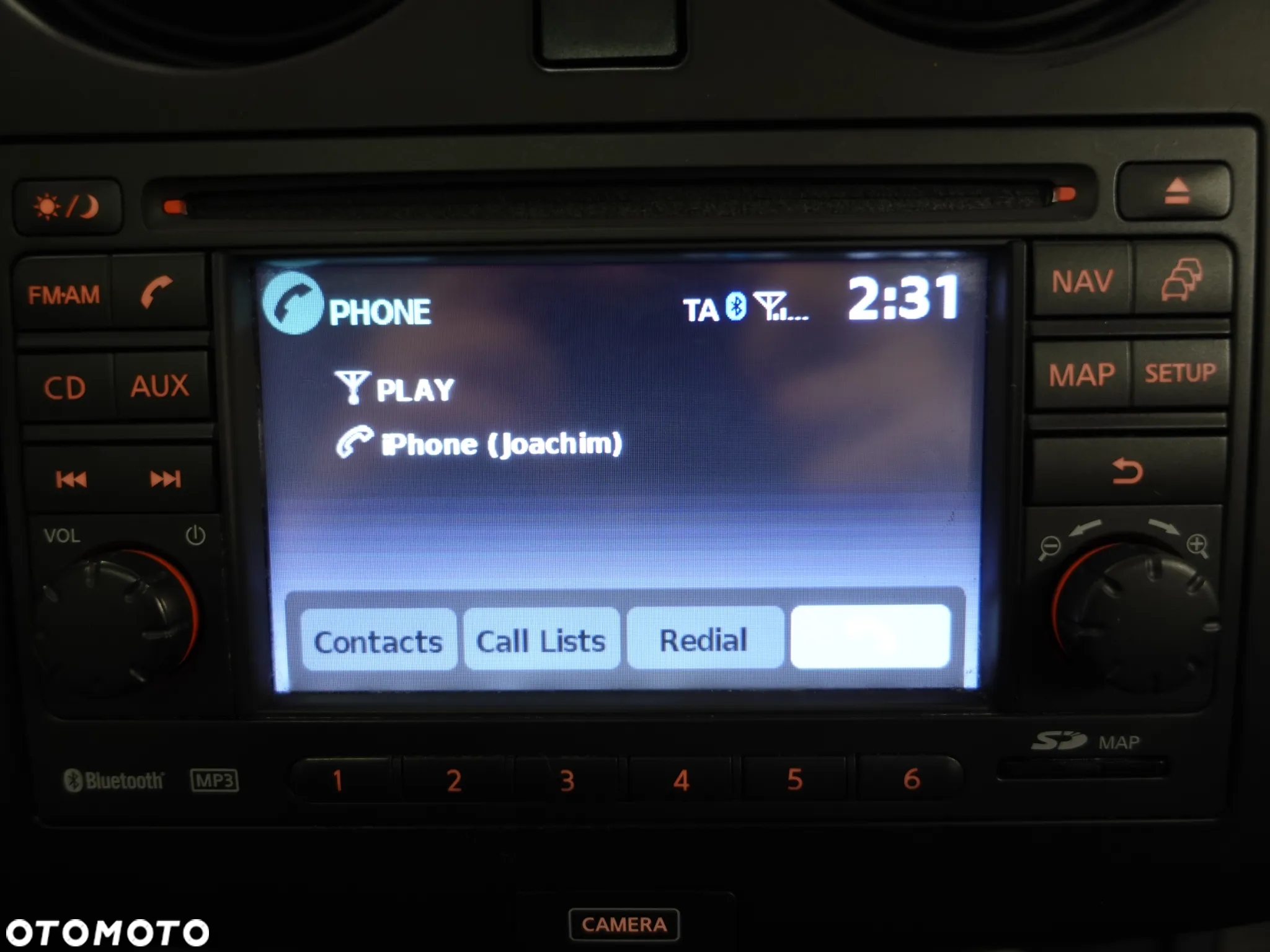 Nissan Qashqai 1.6 dCi I-Way - 33