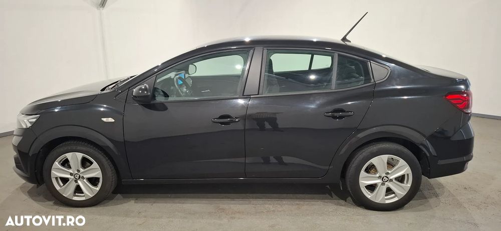 Dacia Logan ECO-G 100 MT6 Expression - 16