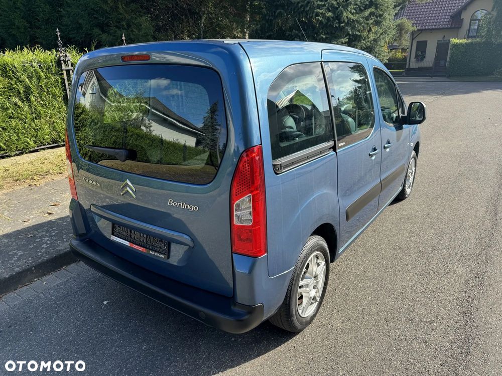 Citroën Berlingo 1.6 VTi 16V Multispace - 3