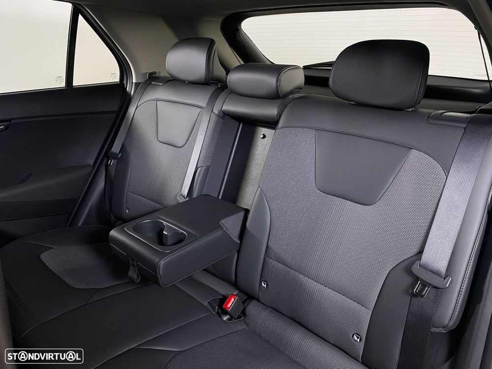 Kia Niro EV 64kWh Tech - 21