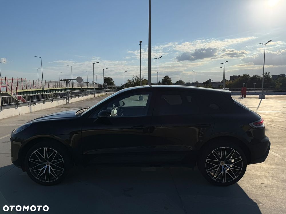 Porsche Macan Standard - 27