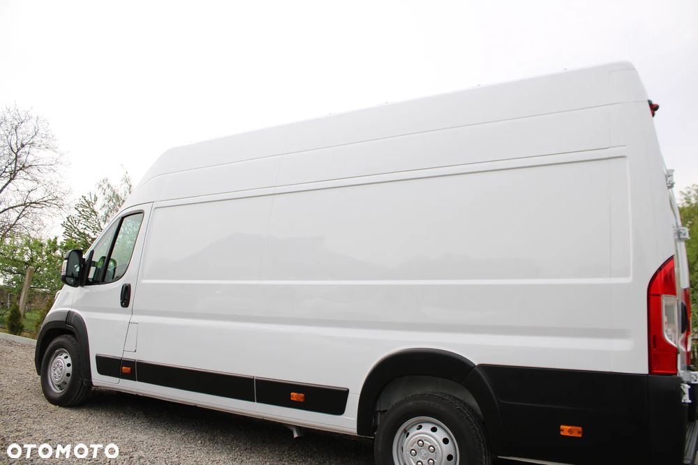 Peugeot Boxer - 25