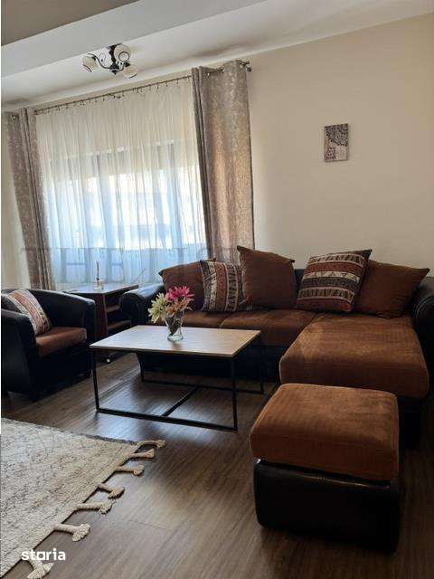 INCHIRIERE APARTAMENT 3 CAMERE GROZAVESTI — fotografia 1