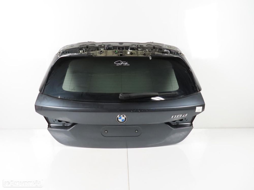 Tampa da mala Usado / Original BMW 1 (F40) 41009627390 - 1