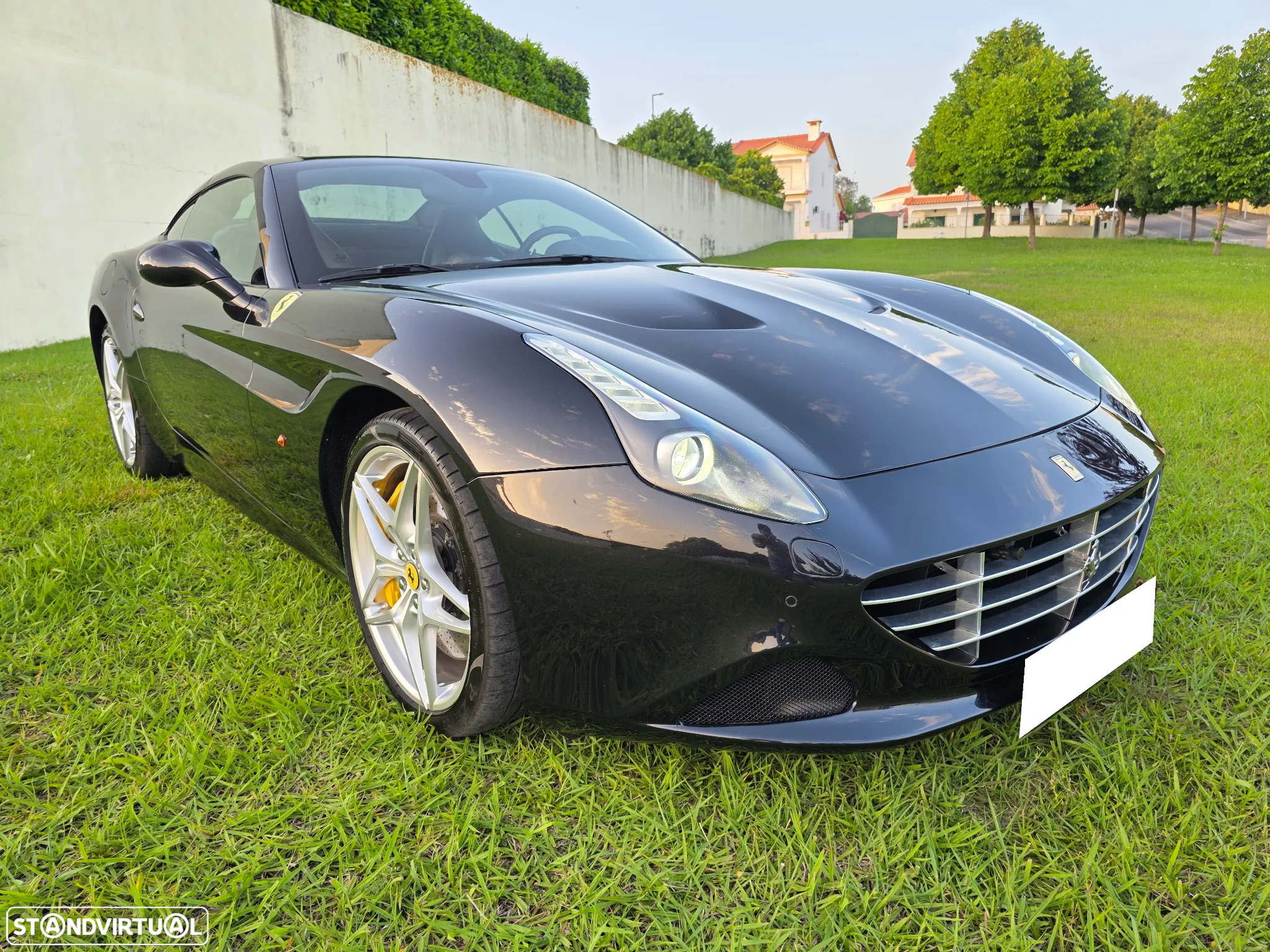 Ferrari California T - 18