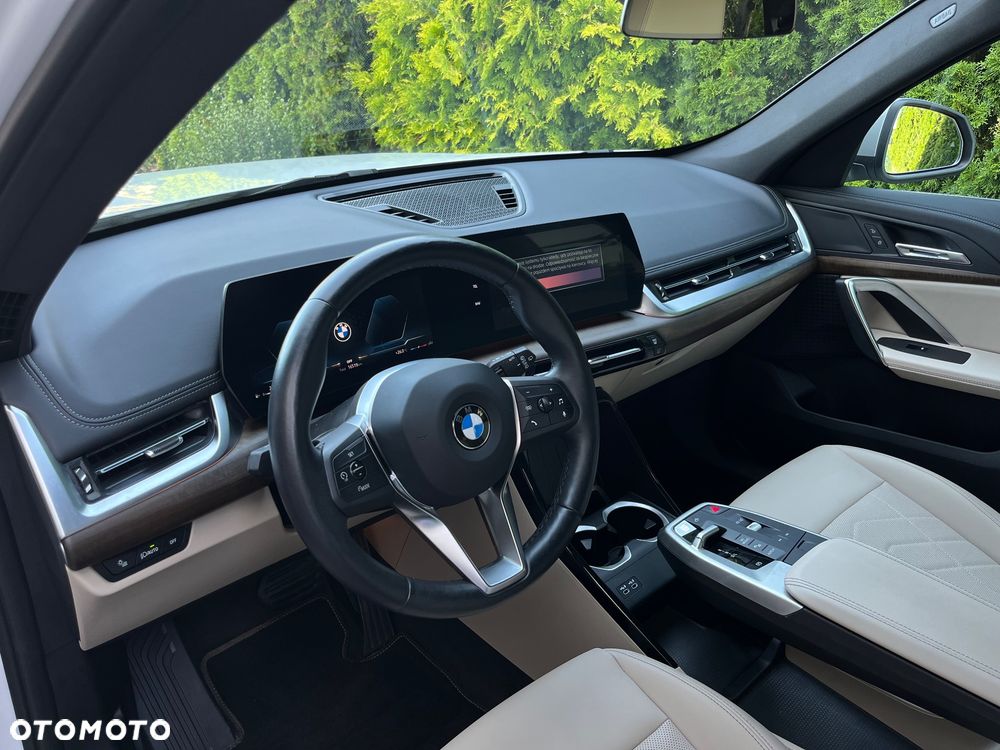 BMW X1 - 12