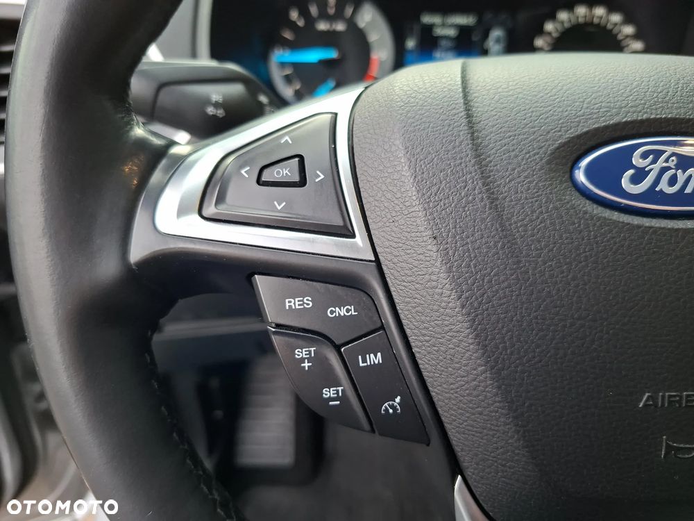 Ford Galaxy 2.0 EcoBlue Trend - 19