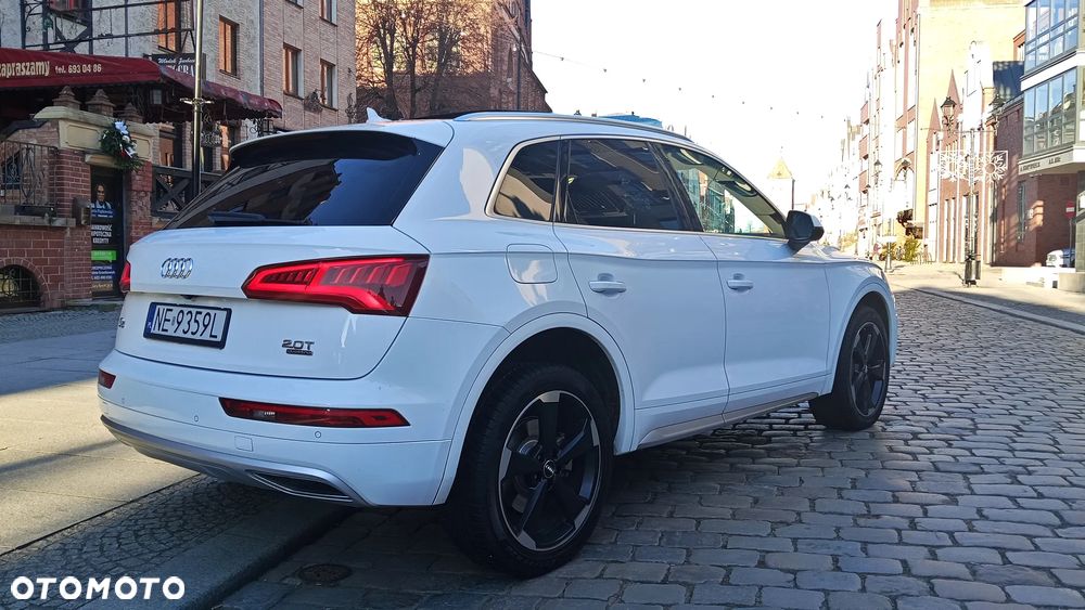 Audi Q5 - 5
