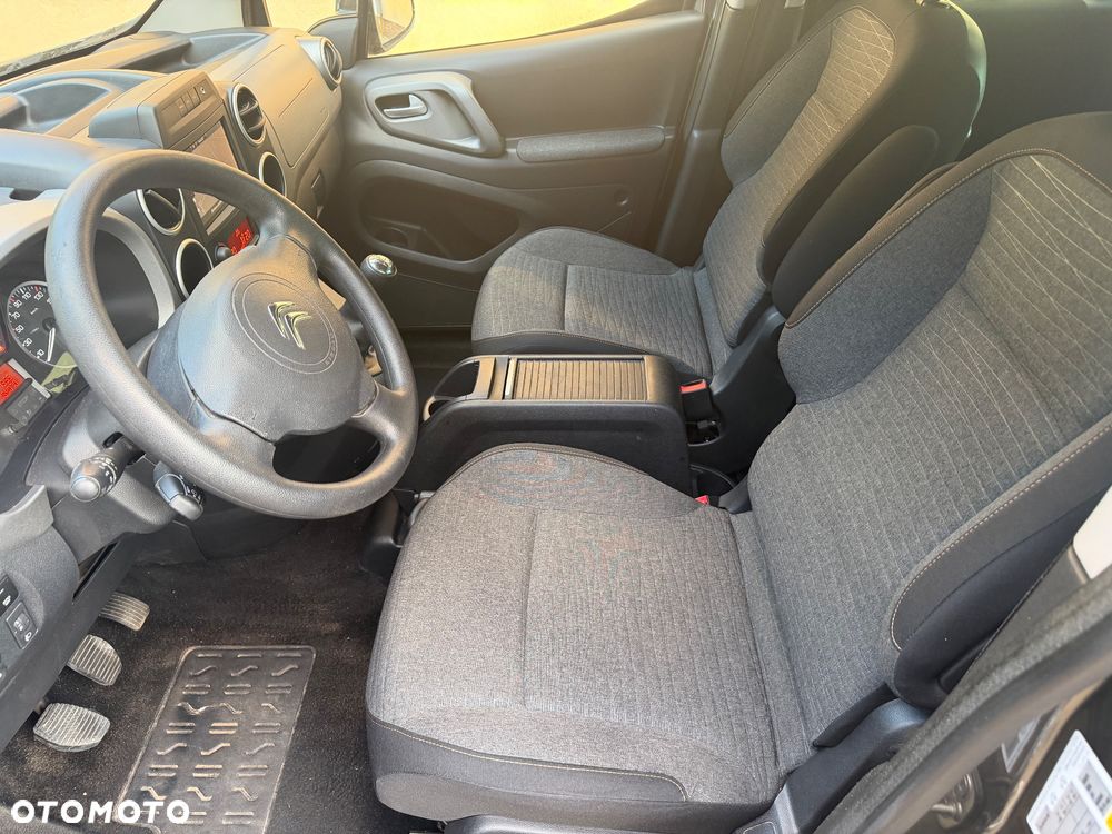 Citroën Berlingo Multispace BlueHDi 100 FEEL - 2