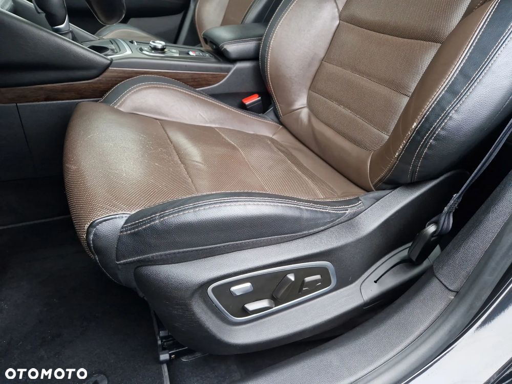 Renault Talisman 1.6 Energy dCi Intens EDC - 12