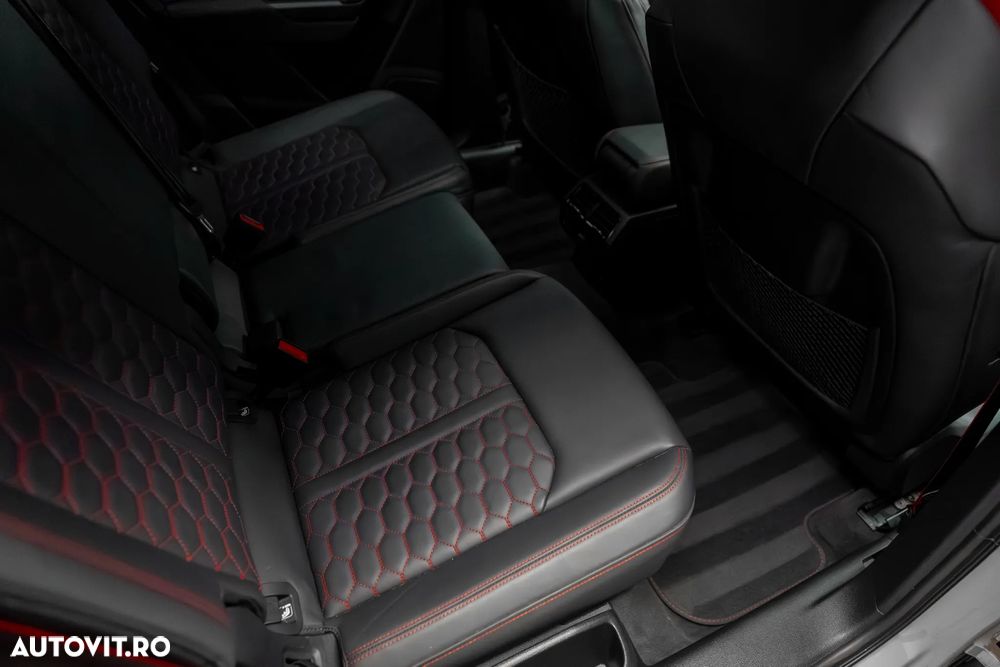 Audi RS Q3 RSQ3 Sportback quattro S tronic - 14