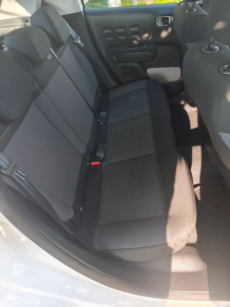 Citroën C3 - 27