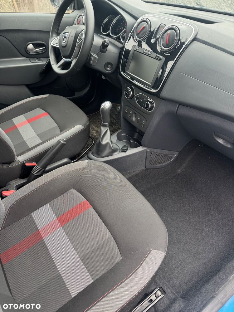 Dacia Sandero - 24