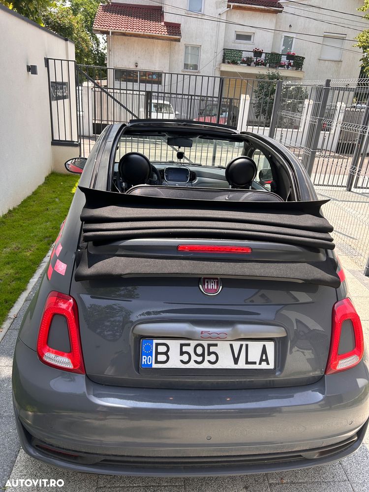 Fiat 500 - 2