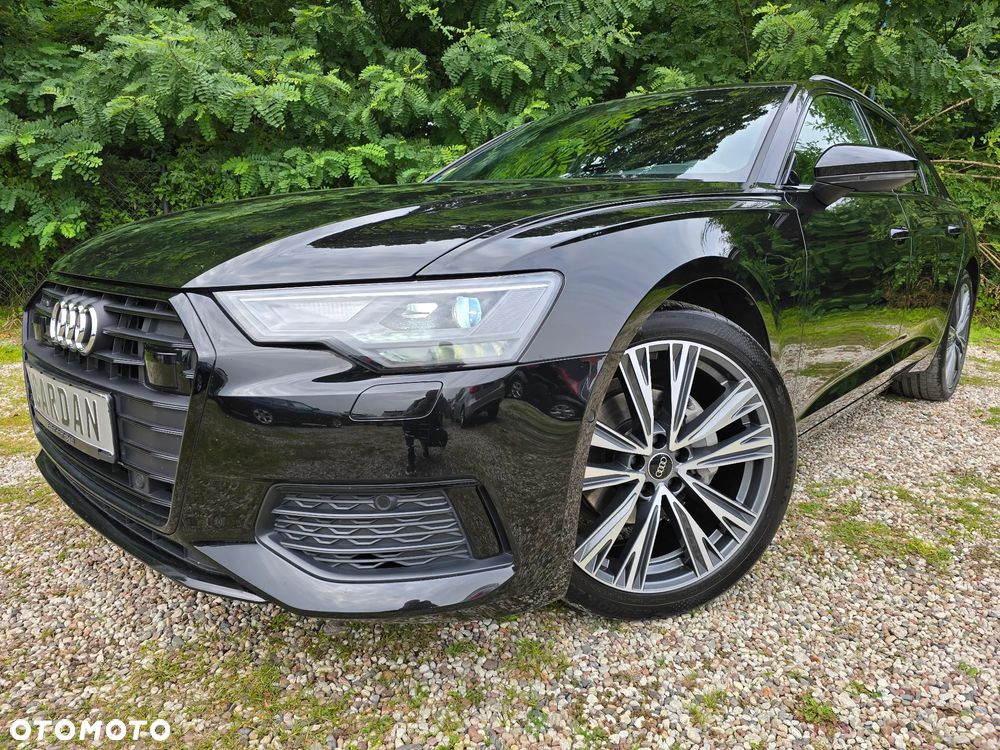 Audi A6 - 3