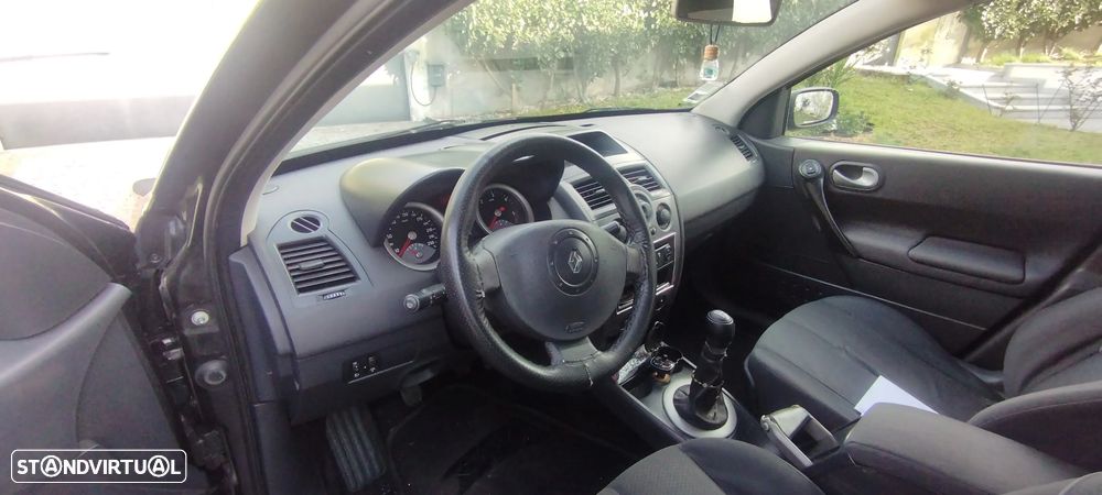 Renault Mégane Break - 8