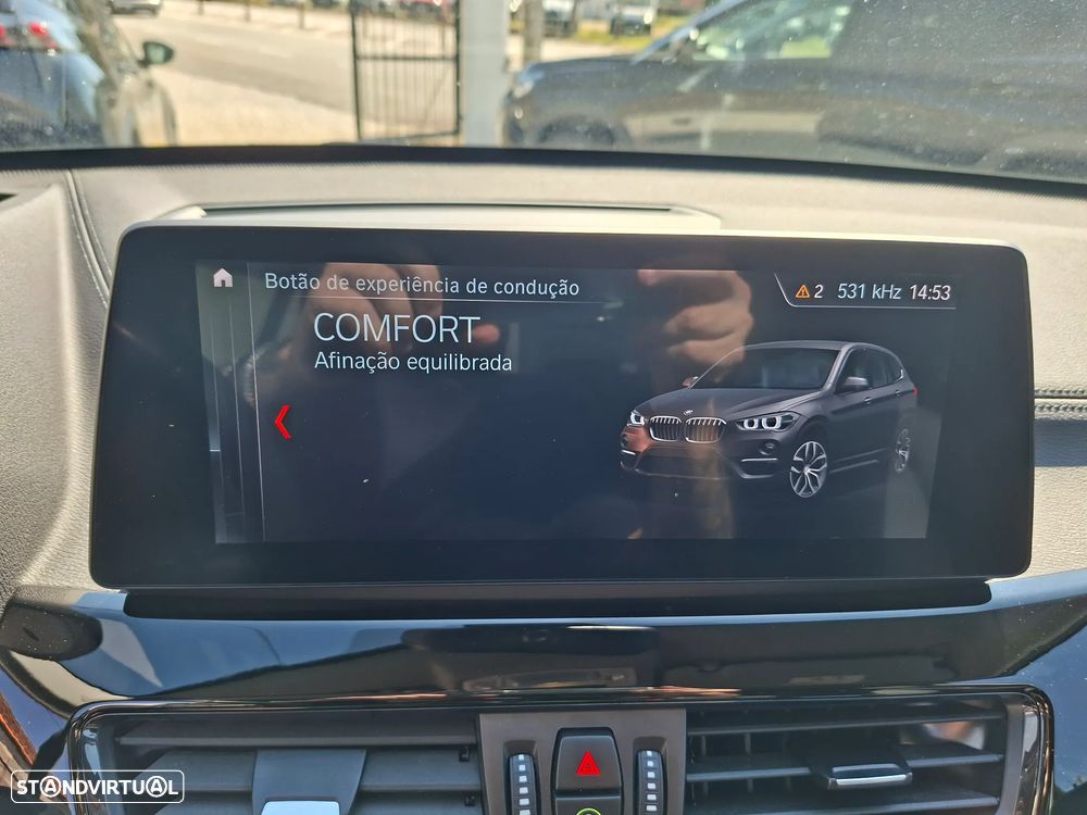 BMW X1 xDrive25e Aut. M Sport Pack - 23